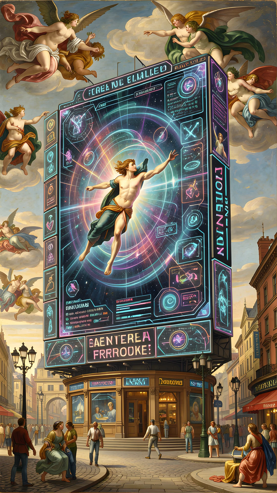 Digital Renaissance Deals