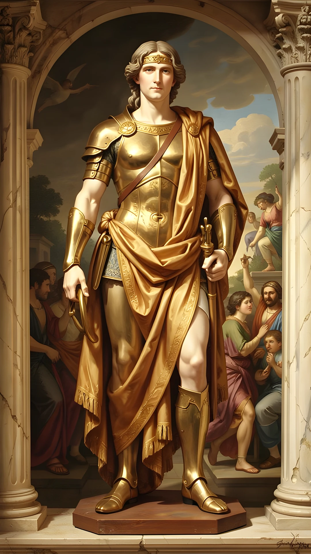 The Odyssey