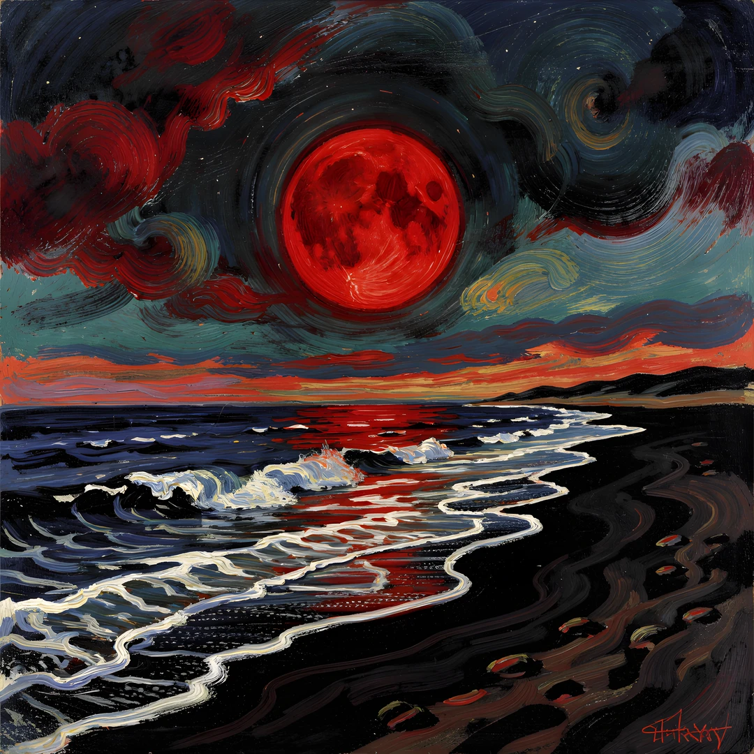 Black Coast