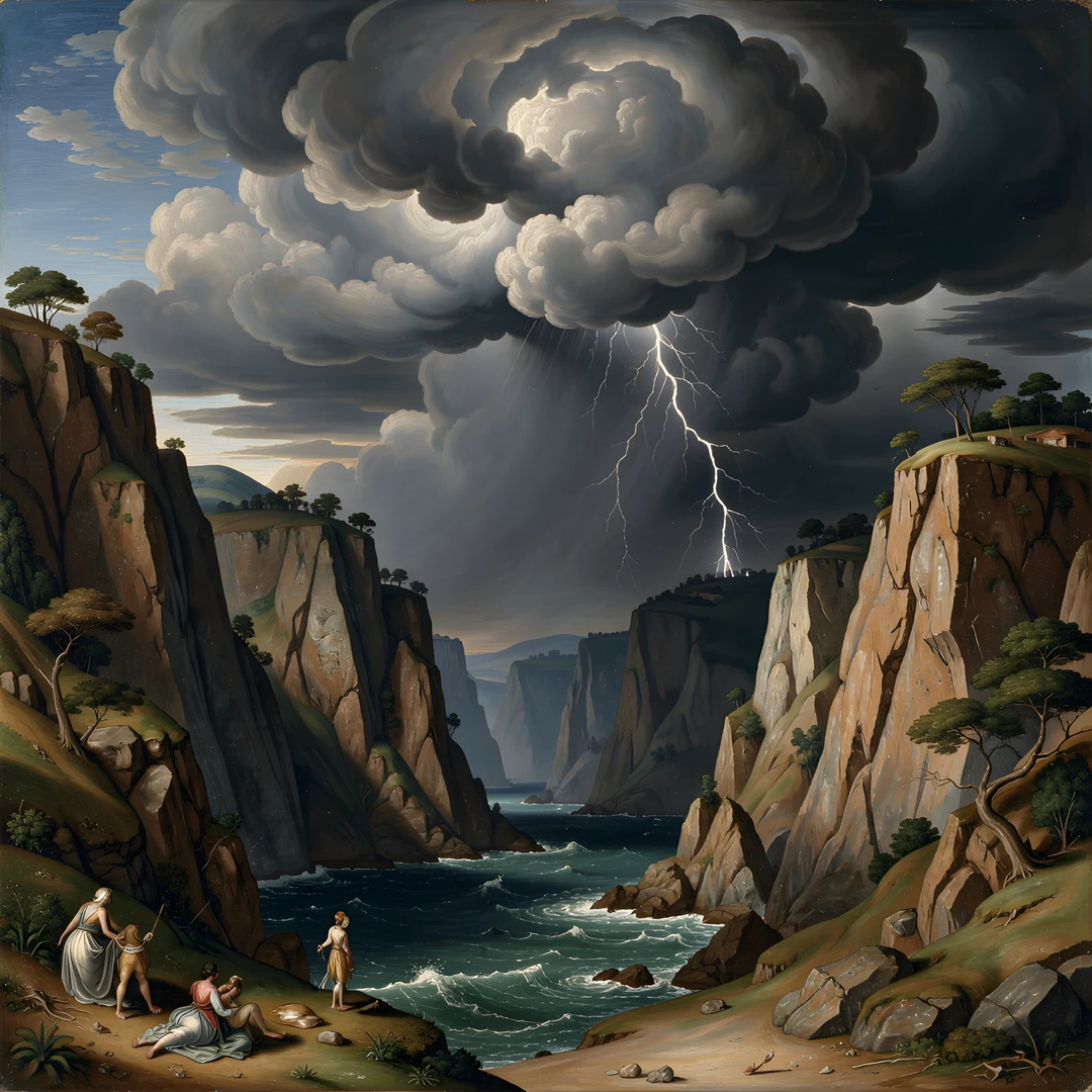Botticelli Coast