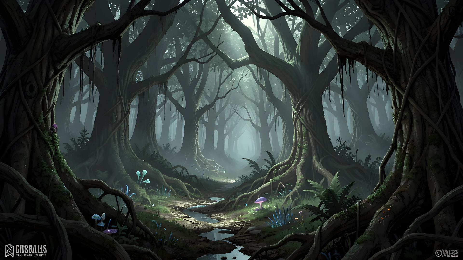 Shadowwood Realm