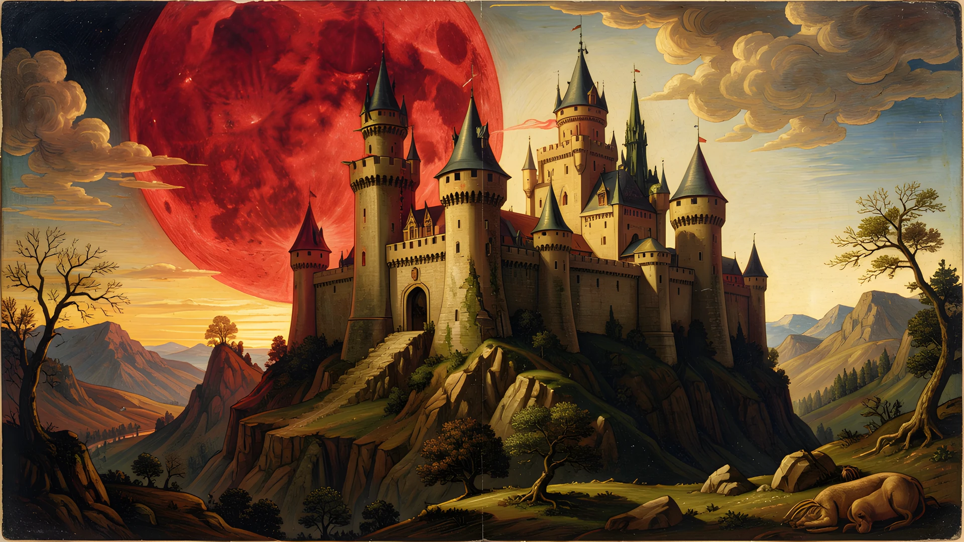 Dragons Den Ethereal