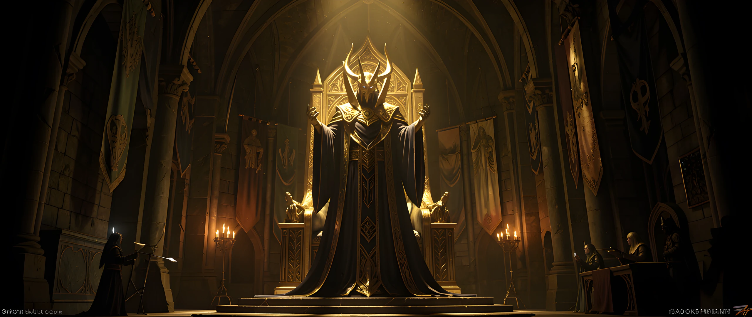 Regal Dark Empire