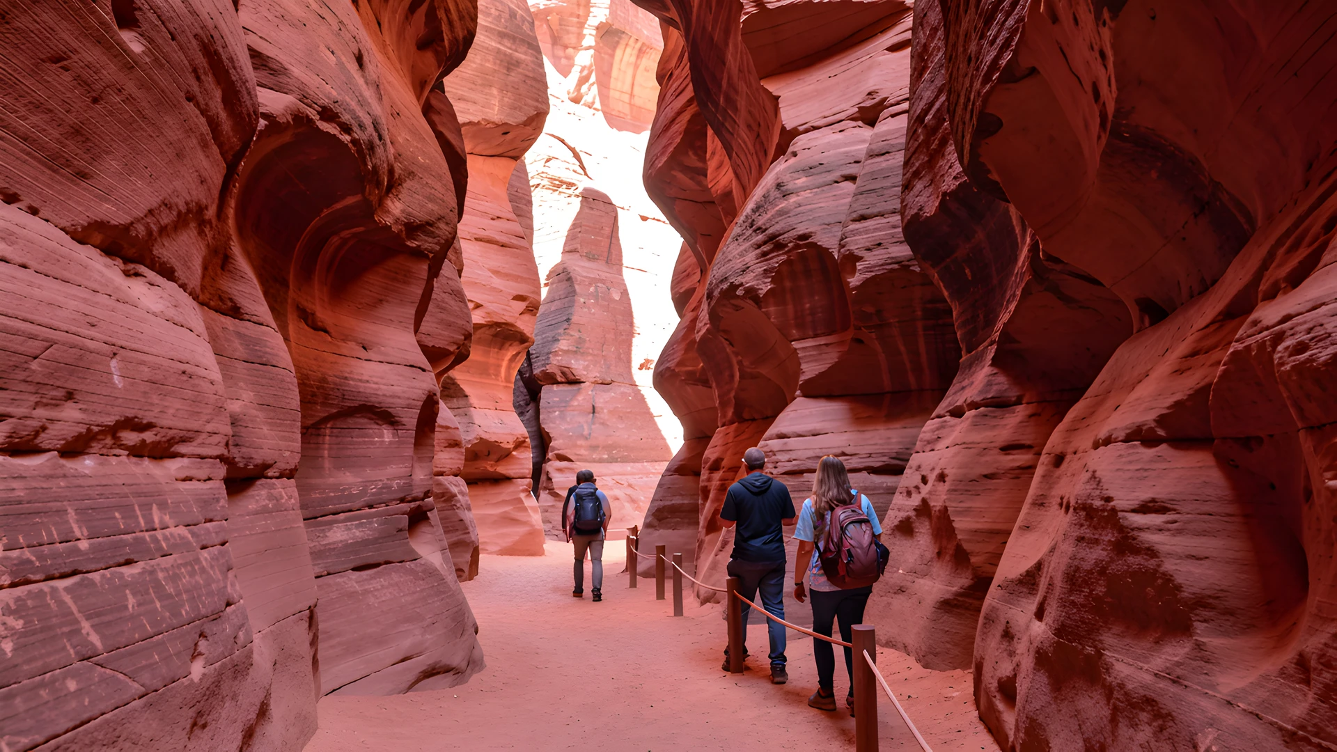 Red Rock Canyon