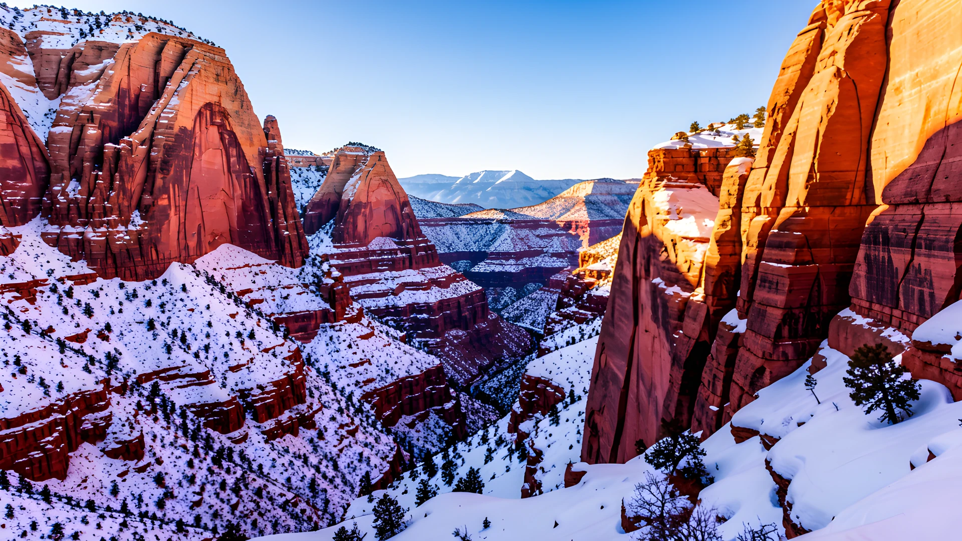 Red Rock Canyon