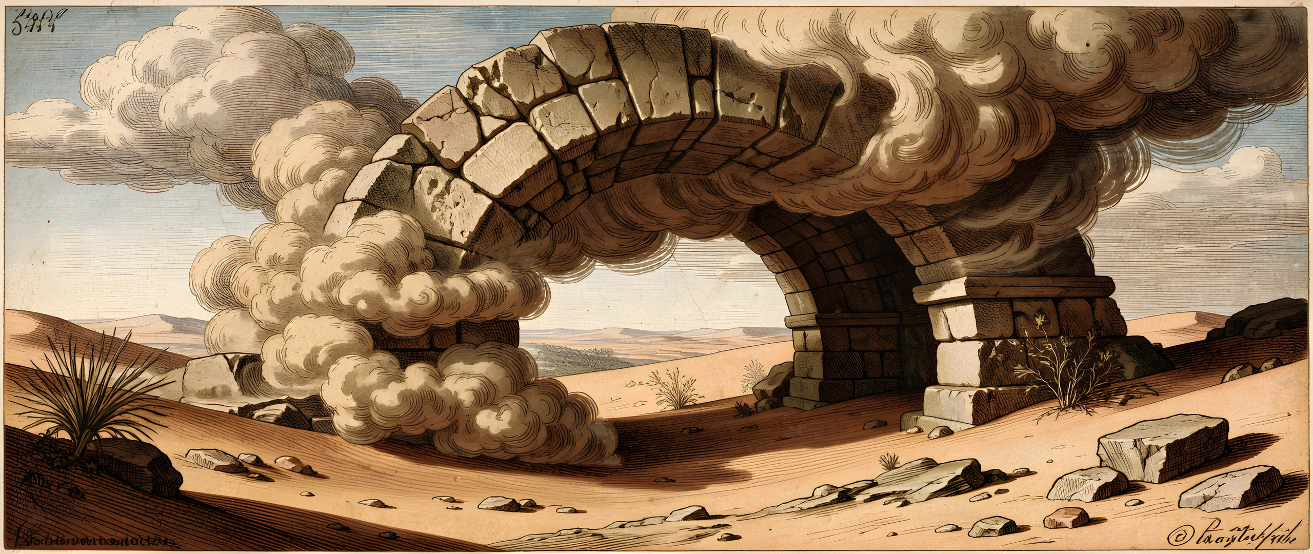 Desert Landscape