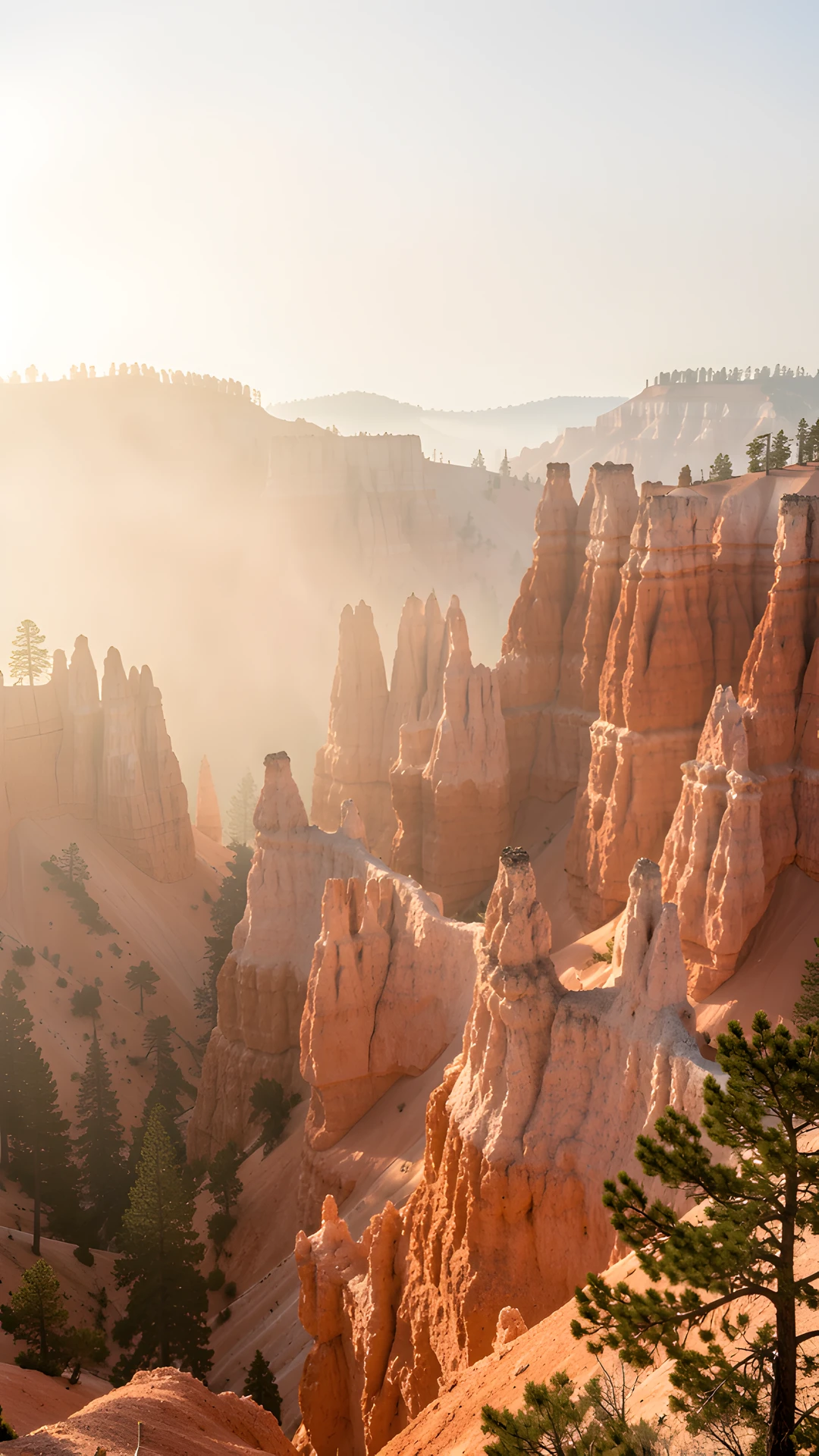 Mountain Mist