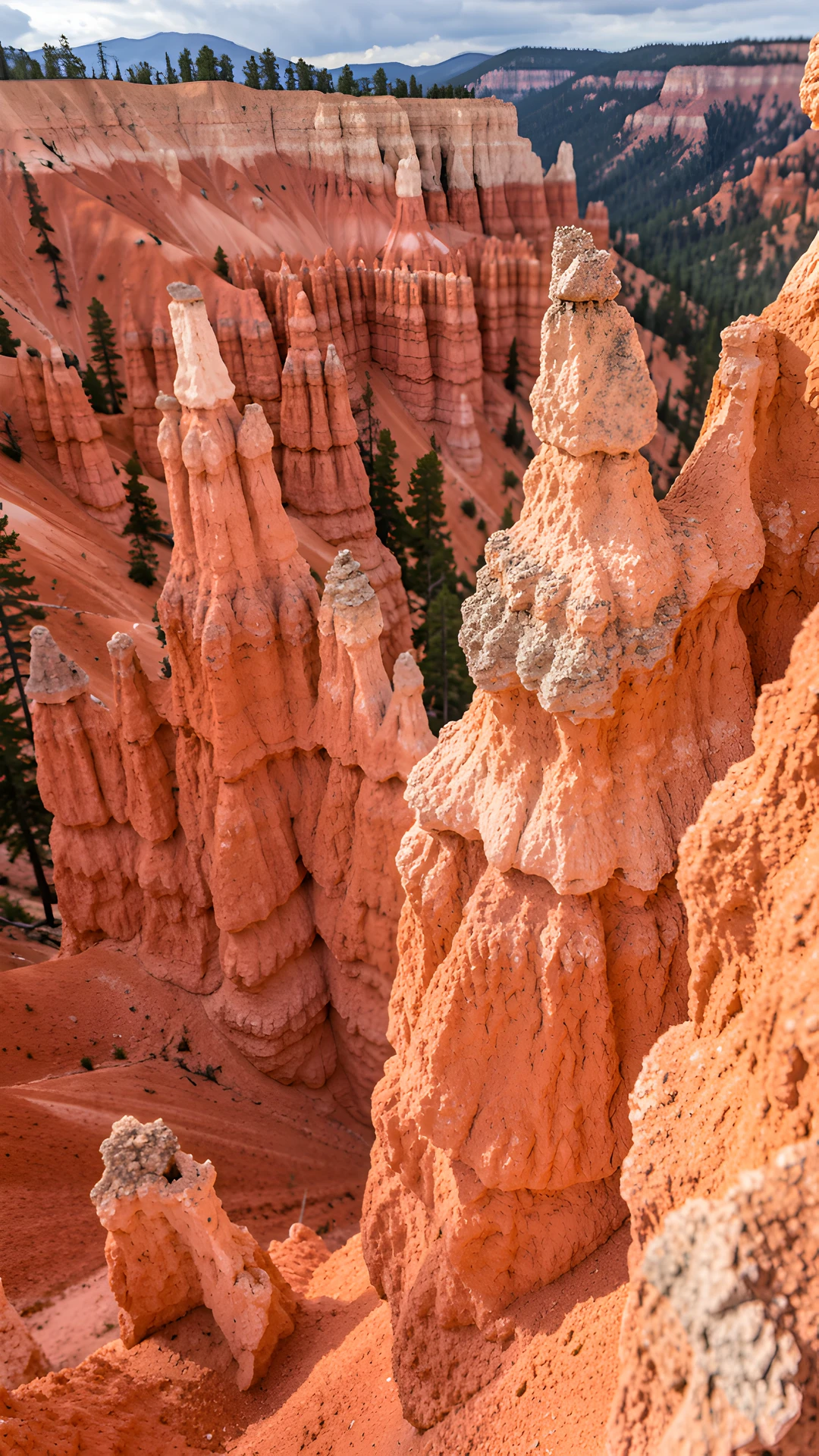 Bryce Canyon Landscapes