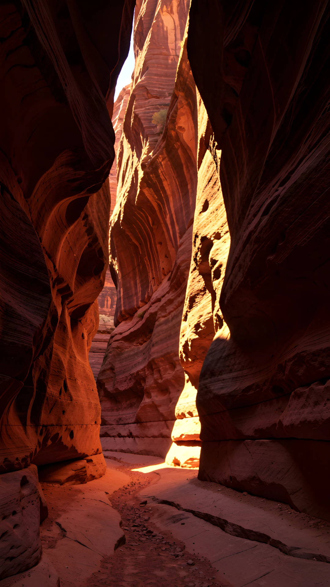 Red Rock Canyon