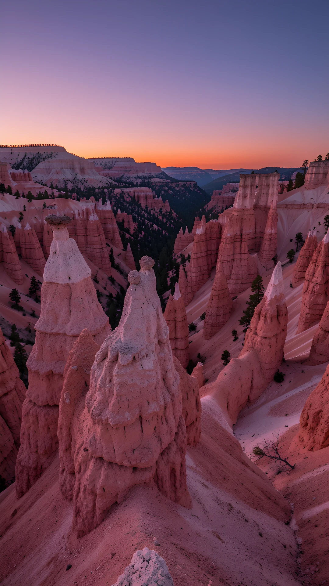 Valley Of Shadows