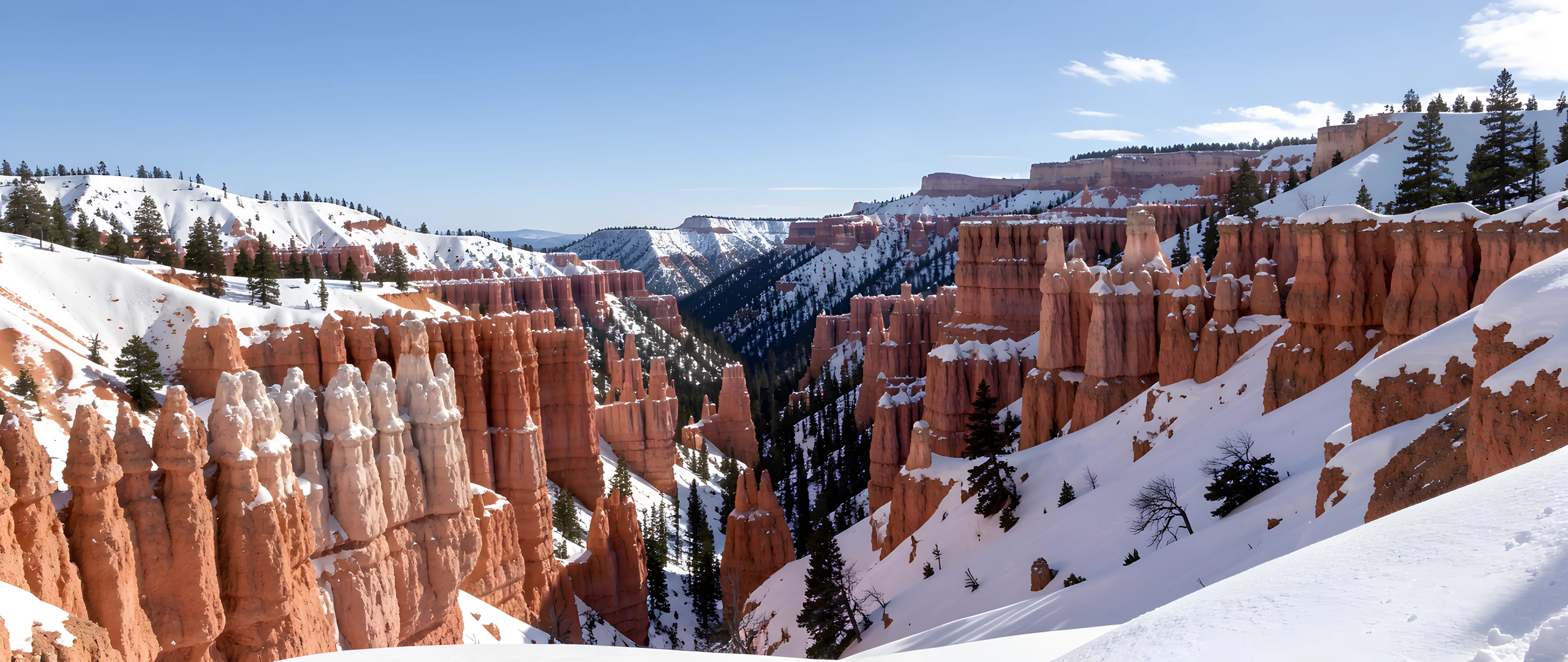 Frozen Falls