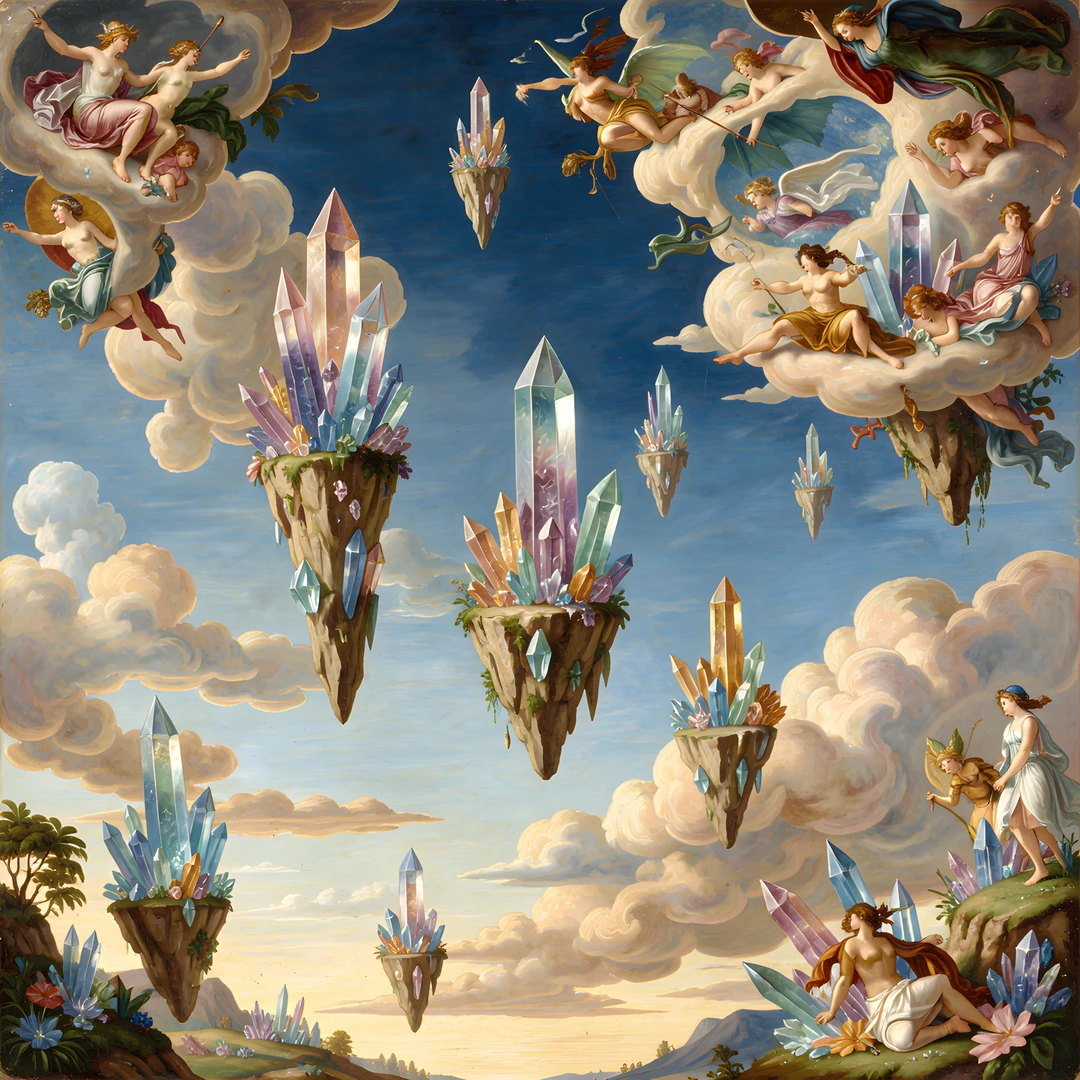 Island Of Dreams