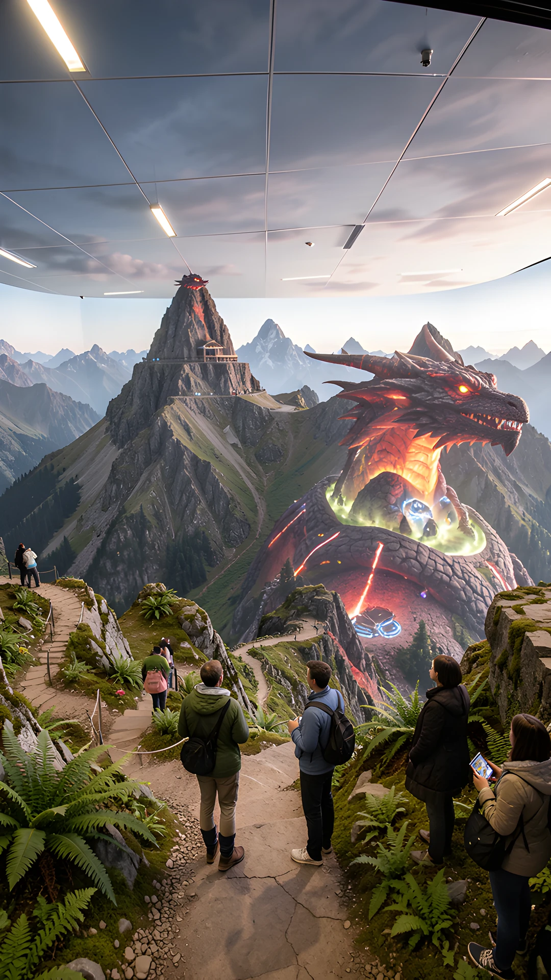 Dragons Lair