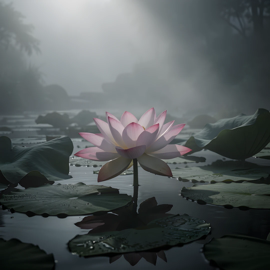 Garden Of Dreams