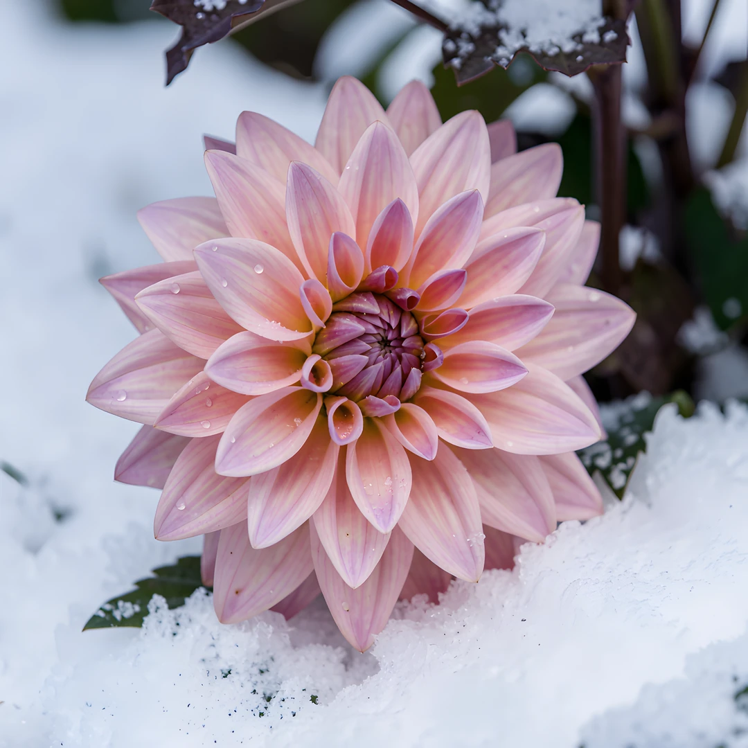 Garden Explosion