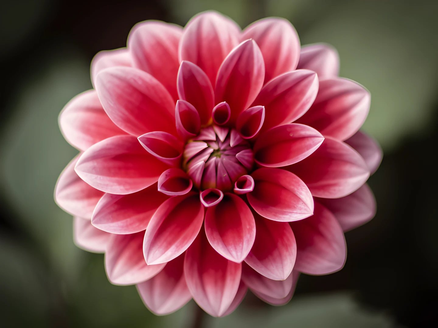 Velvet Petal Dream