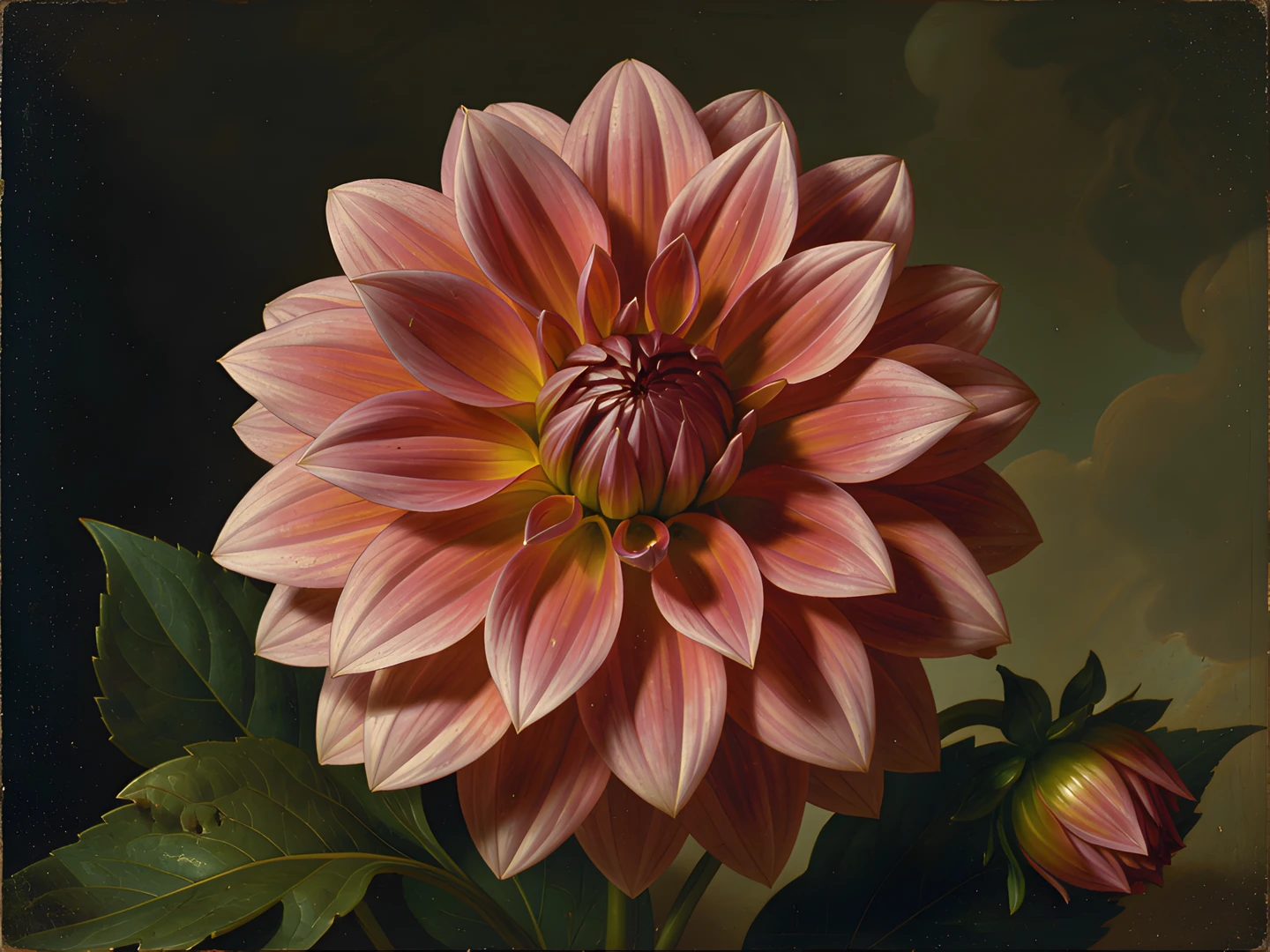 Flower Garden