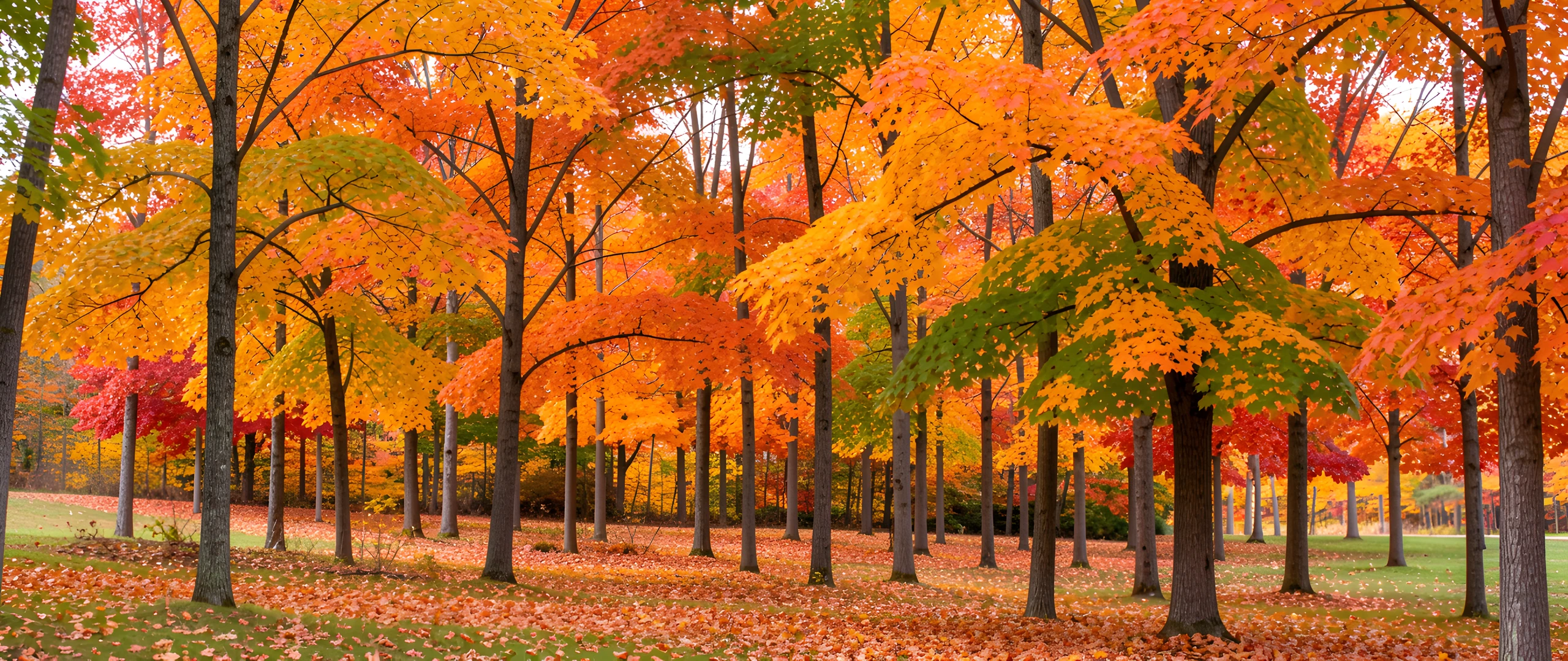 Maple Leaf Grove