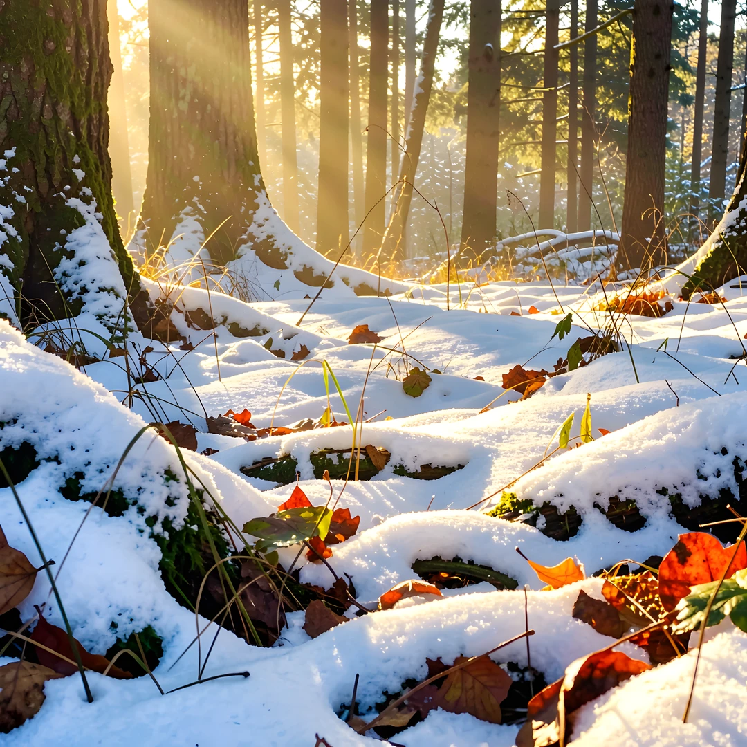 Winter Landscape
