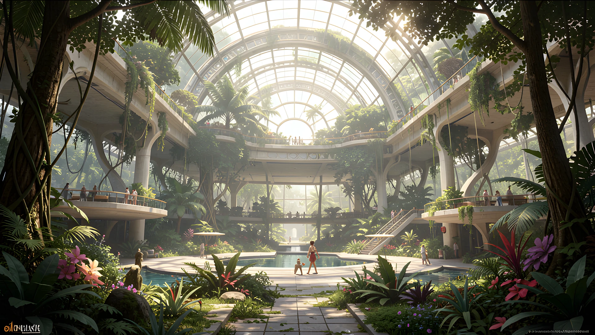 Village Heights Revolution