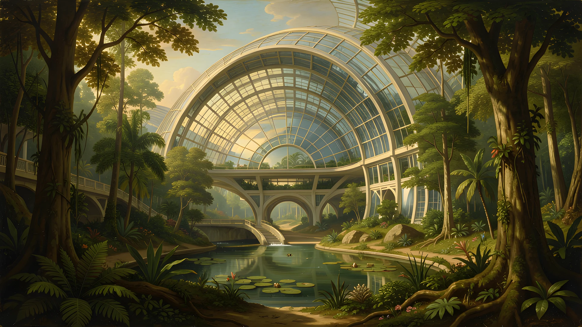 Garden Of Eden