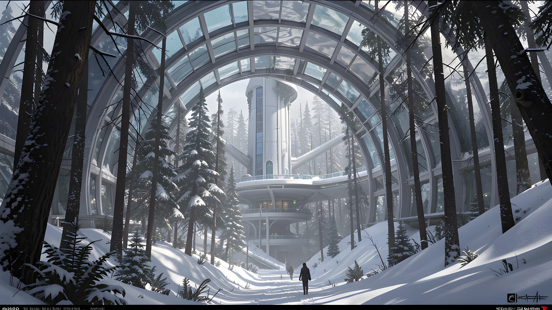 Eco City Dreams
