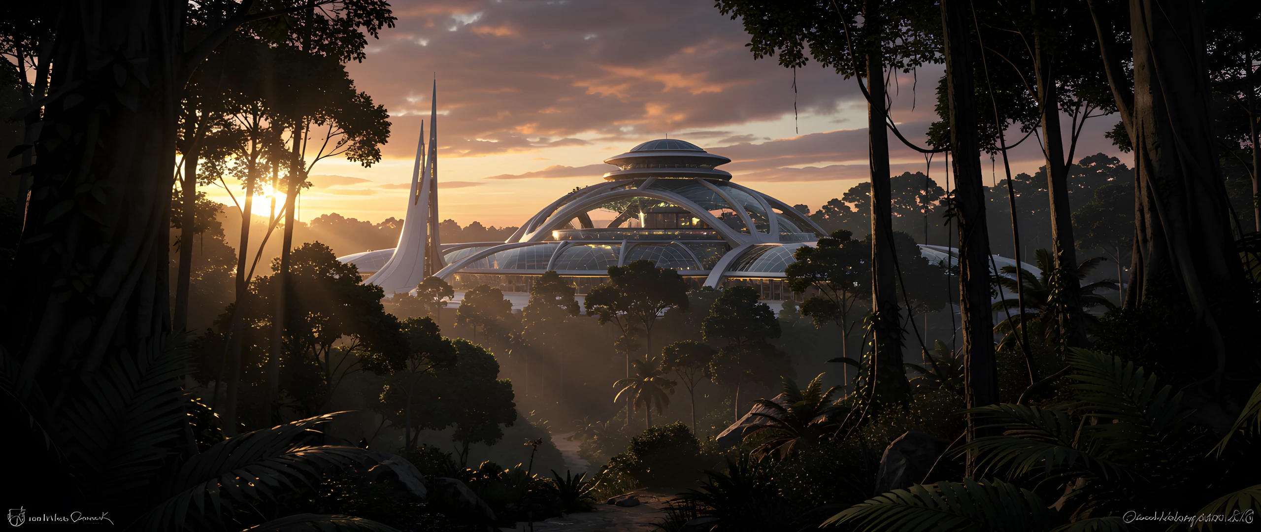 Eco Utopia