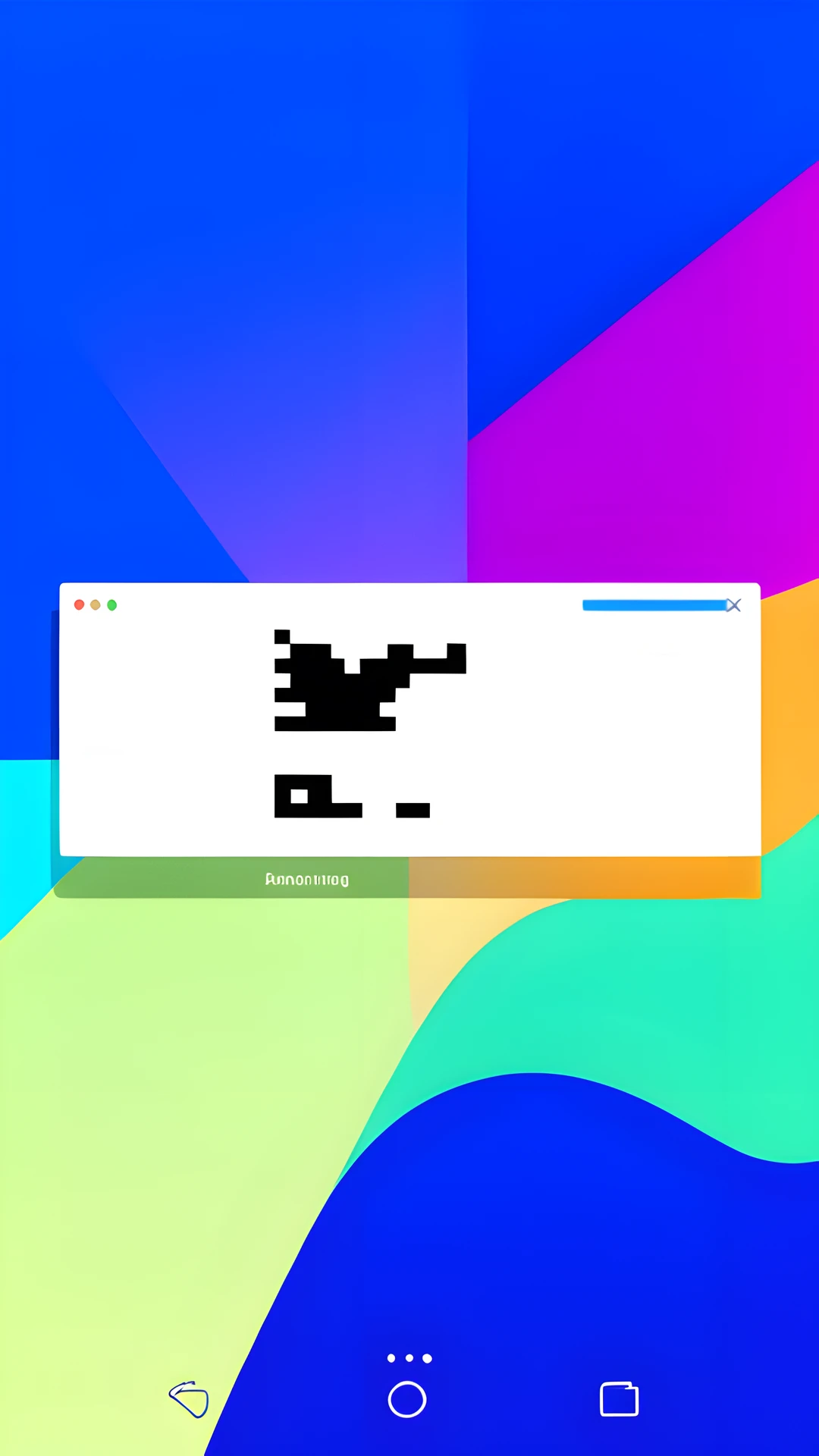 Pixel Art Grid