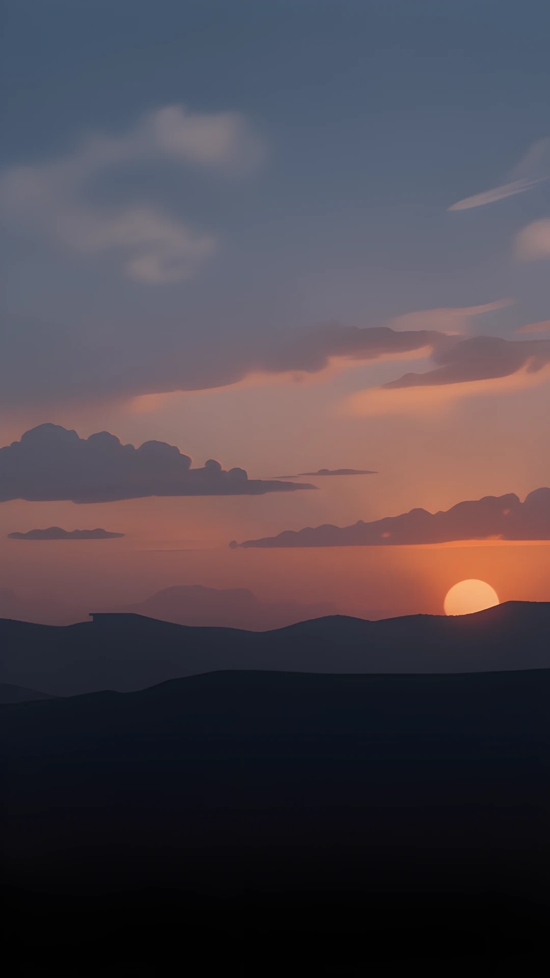 Soft Warm Glow