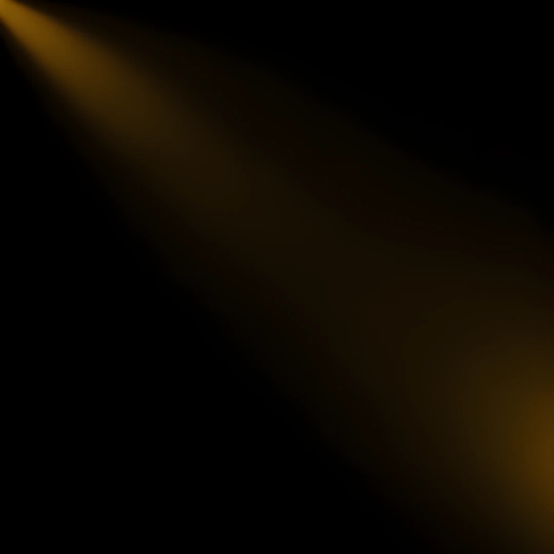 Gaming Console Glow