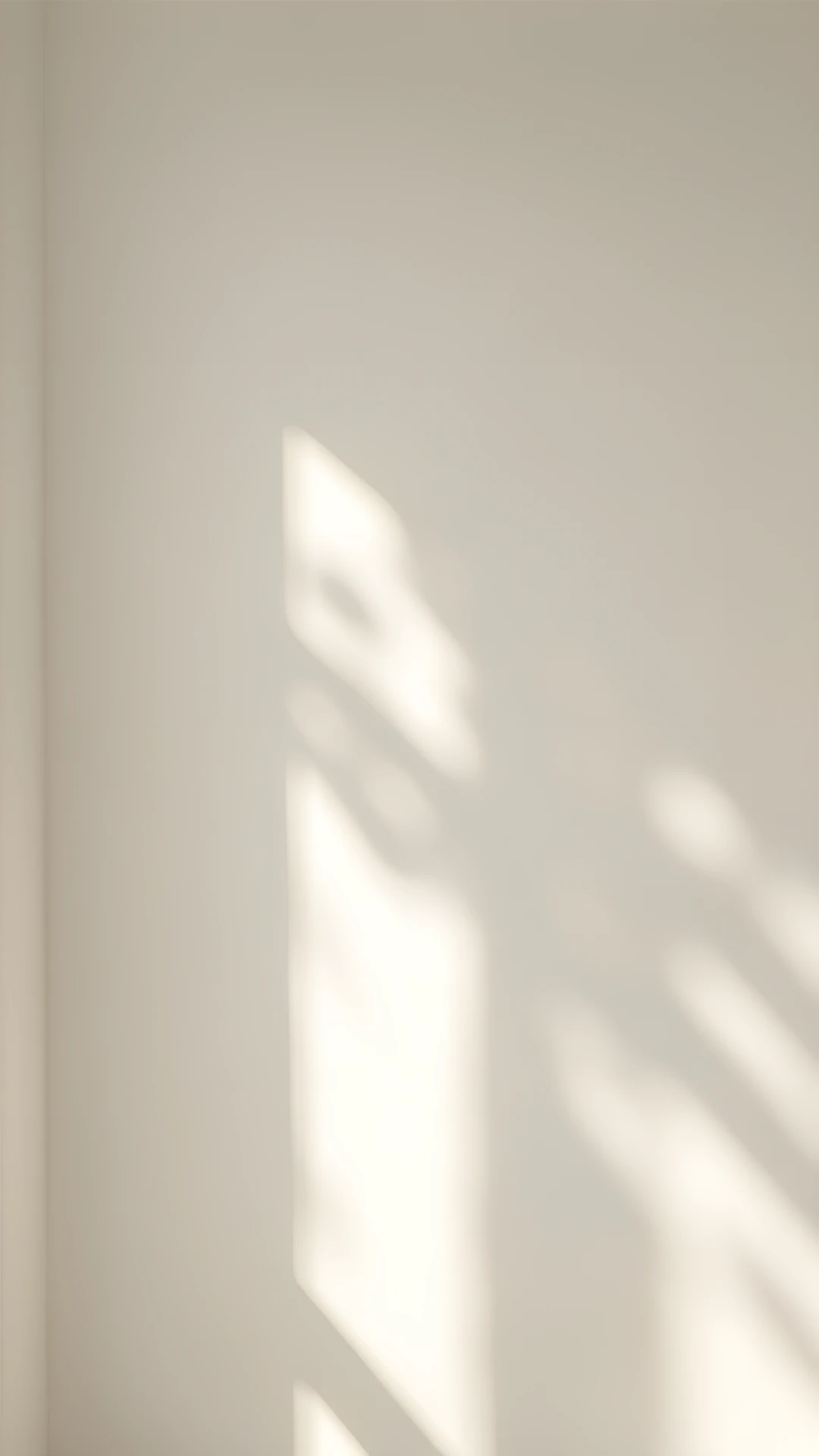 Soft Flickering Hues