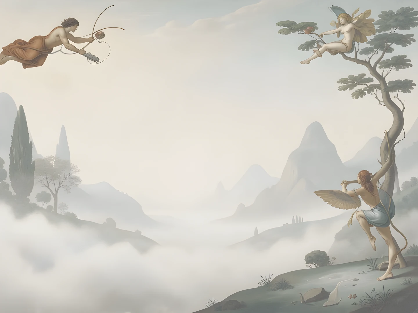 Sandro Dreamscapes