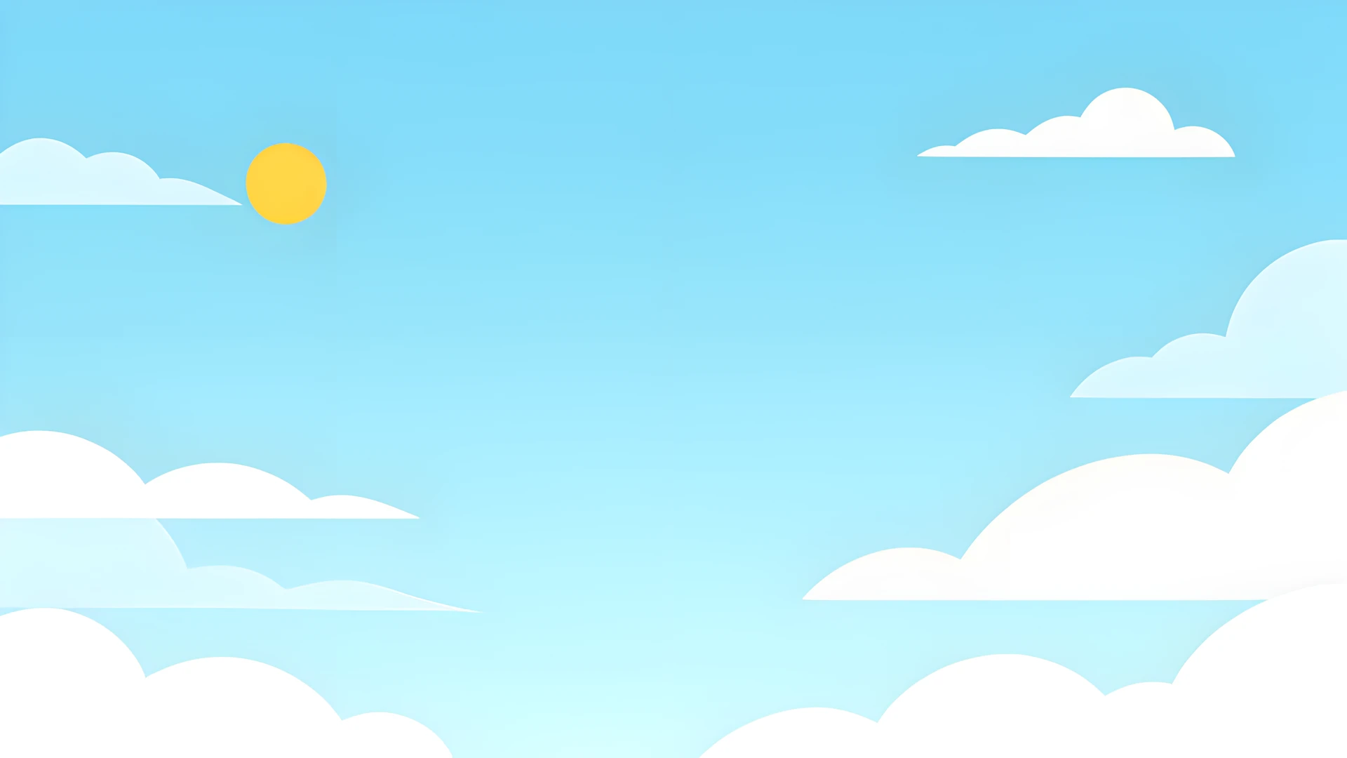 Pixel Sunrise