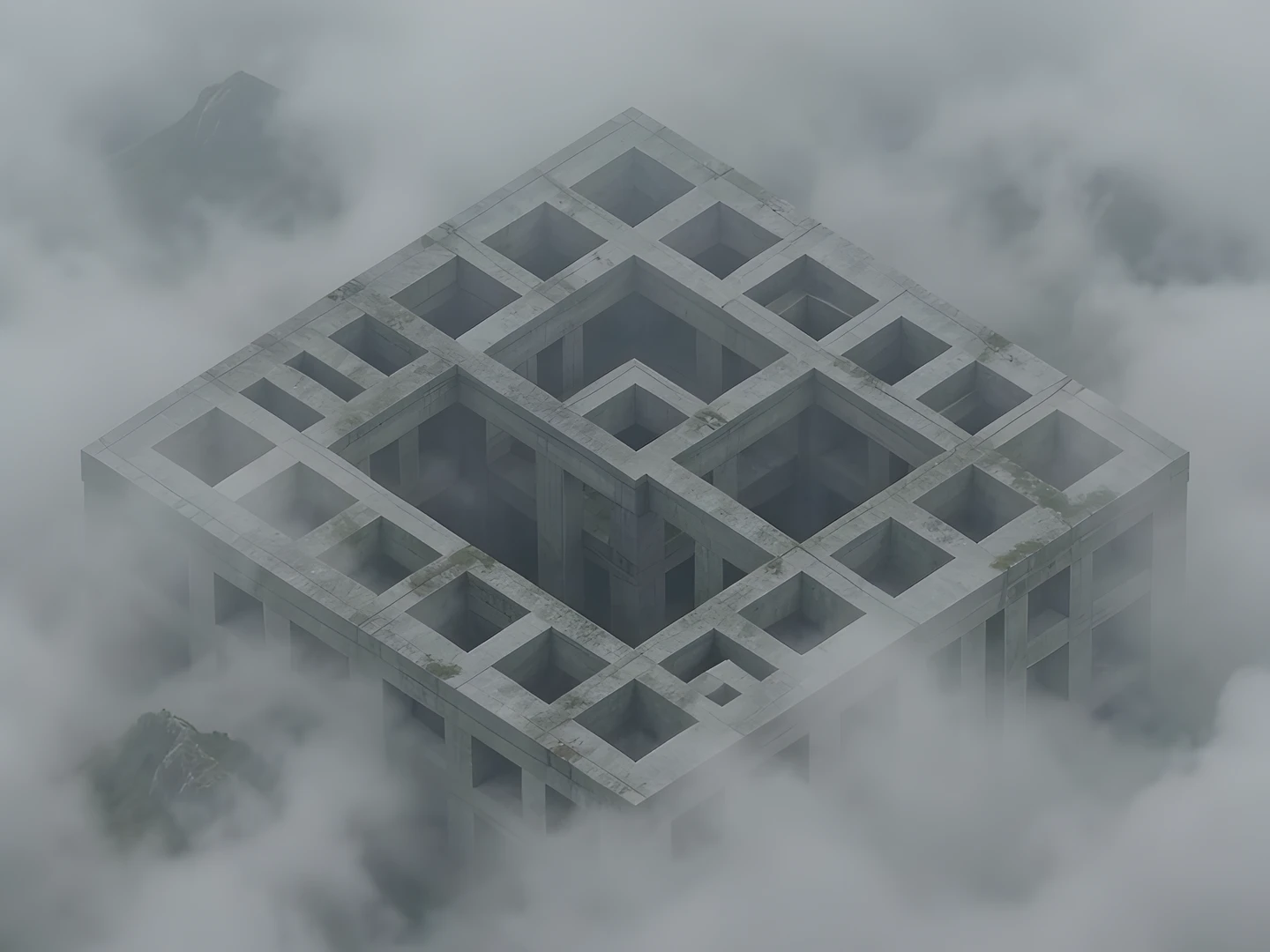 Geometric Grid