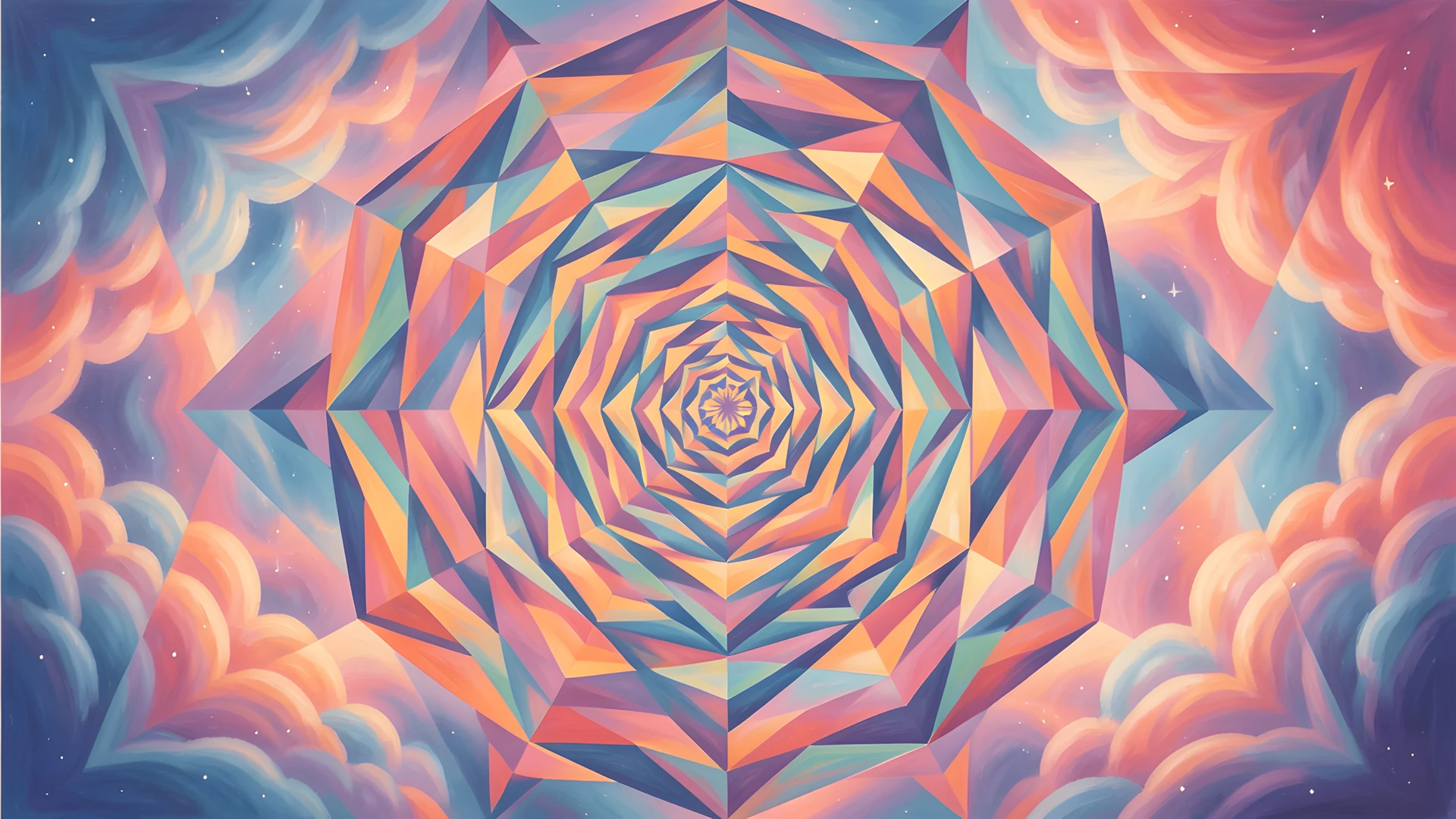 Whispers Of Chaos