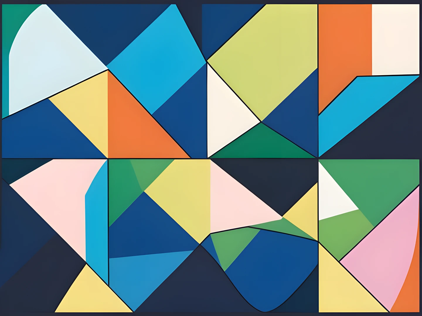 Geometric Patterns