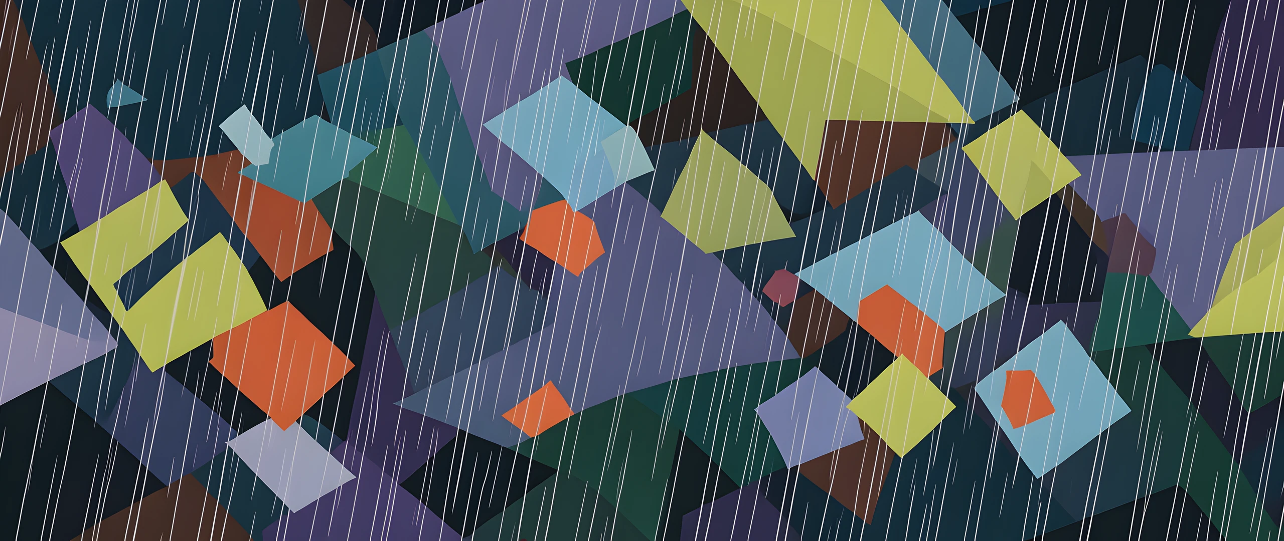 Raindrop Artforms