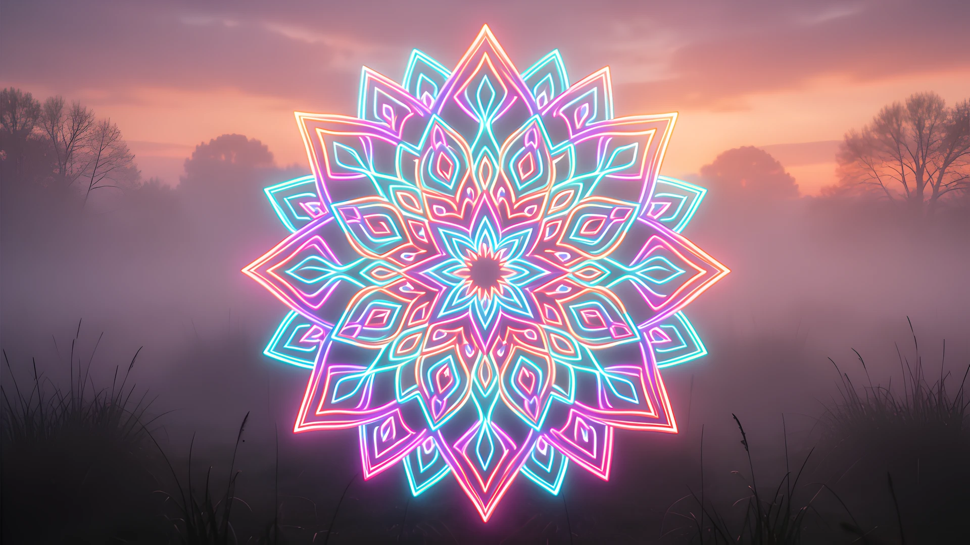 Mystic Color Bloom