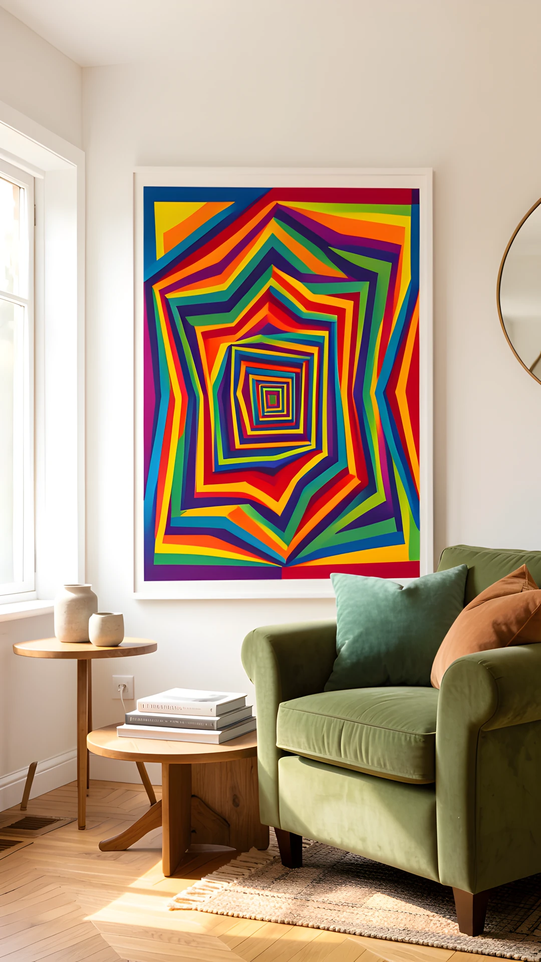 Abstract Expressionism