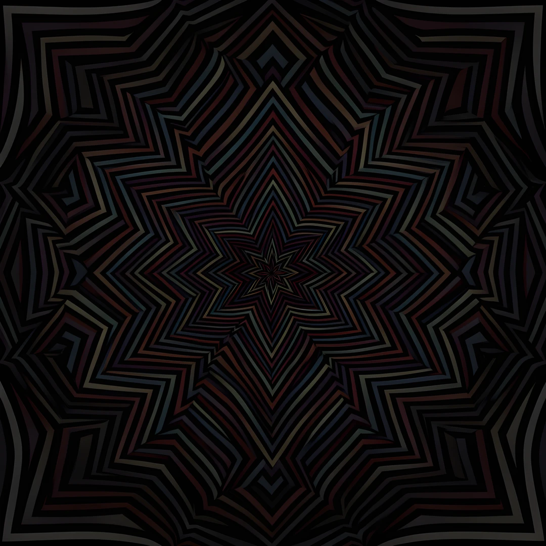 Shattered Reality