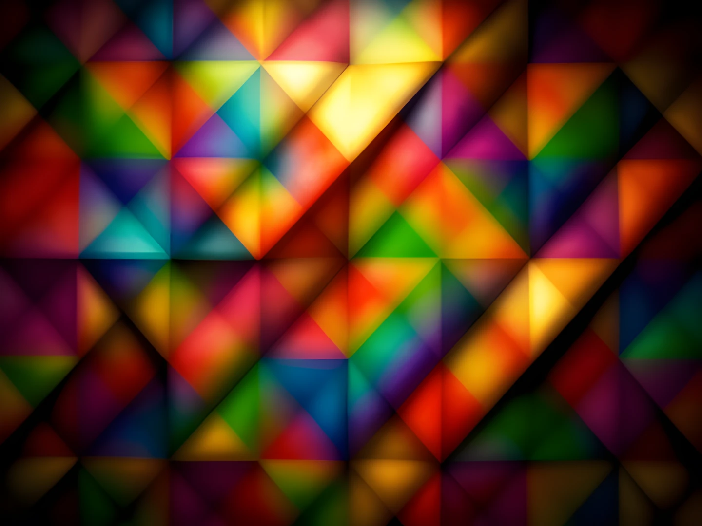 Impressionist Bloom