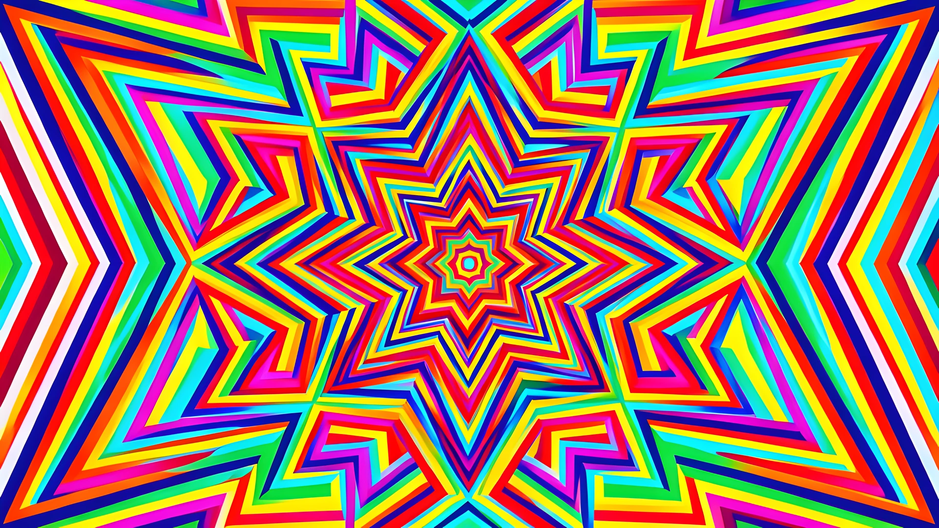 Colorful Optical