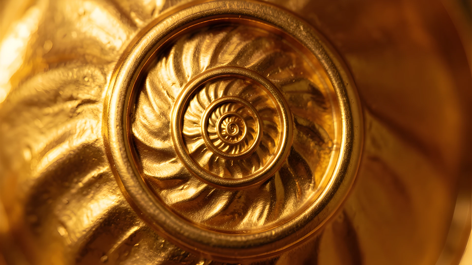 Golden Ratio