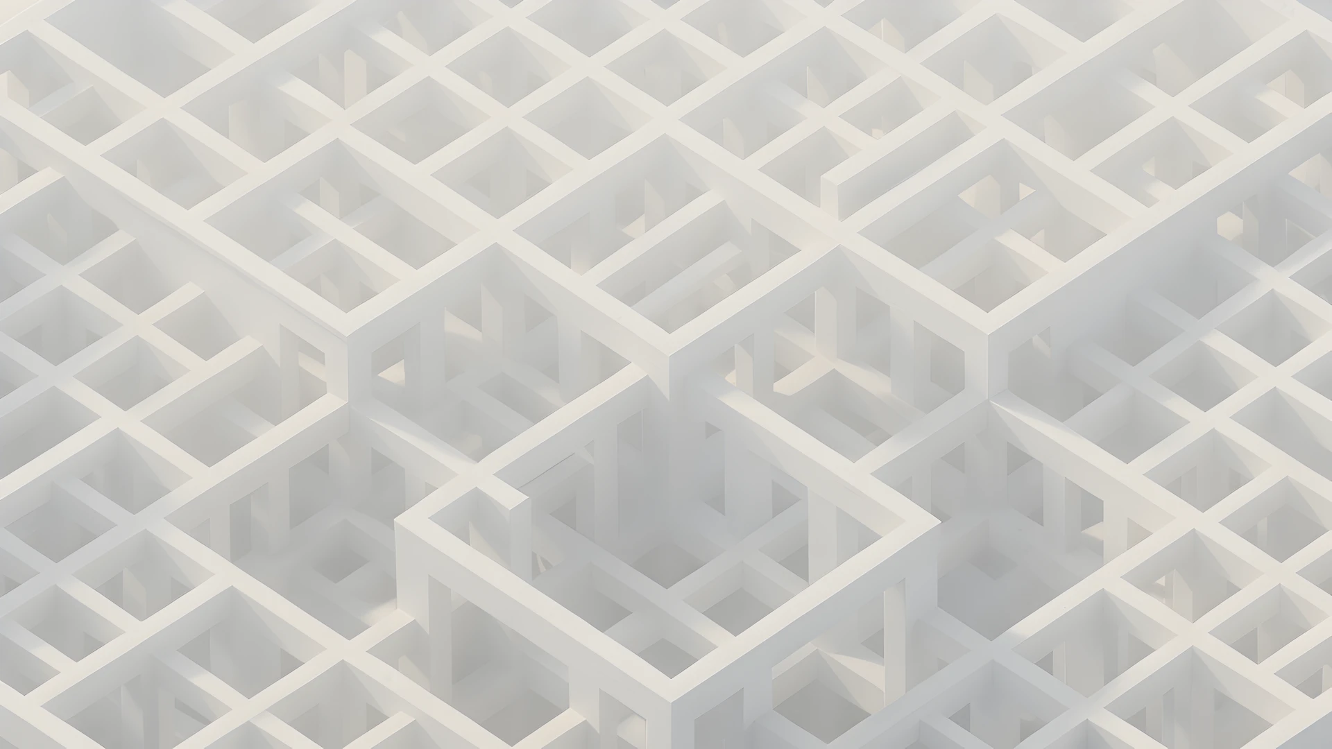 Soft Geometric Shapes