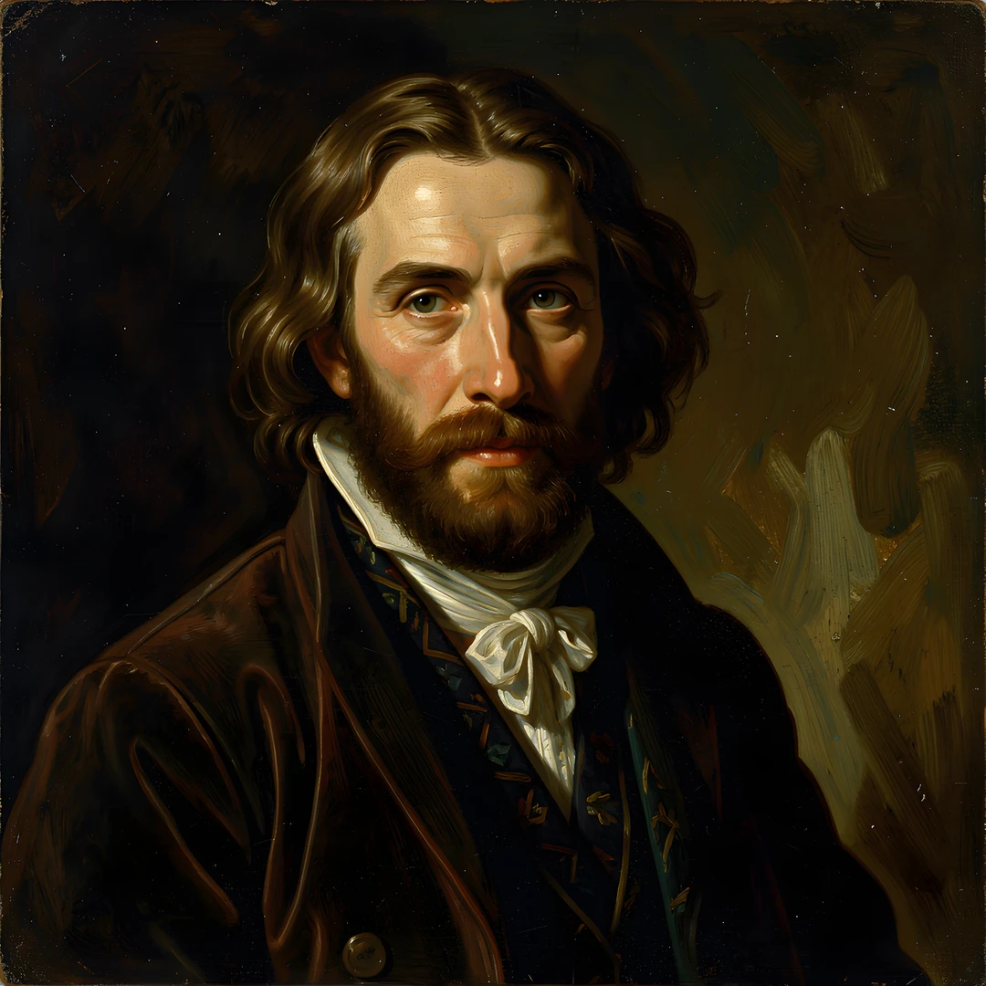 Rembrandts Dream