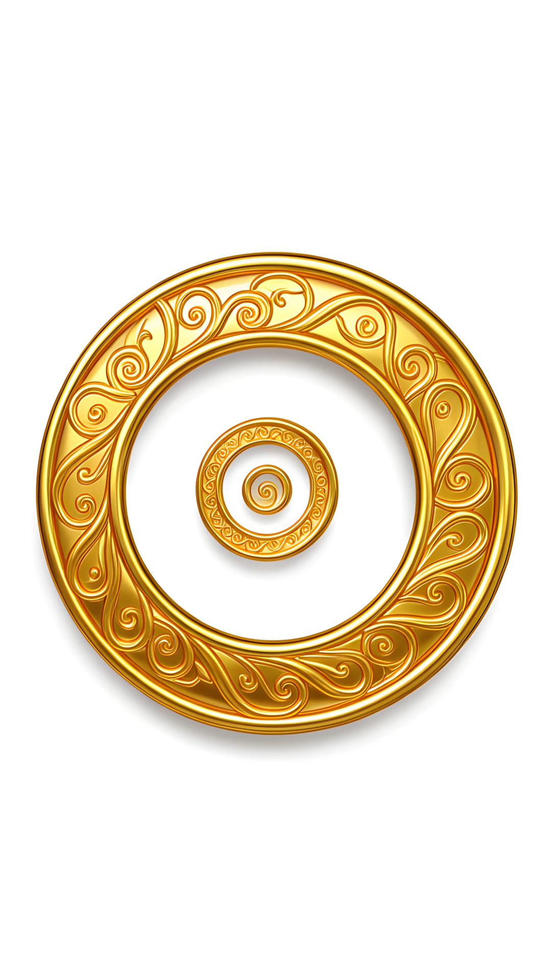 Golden Spiral