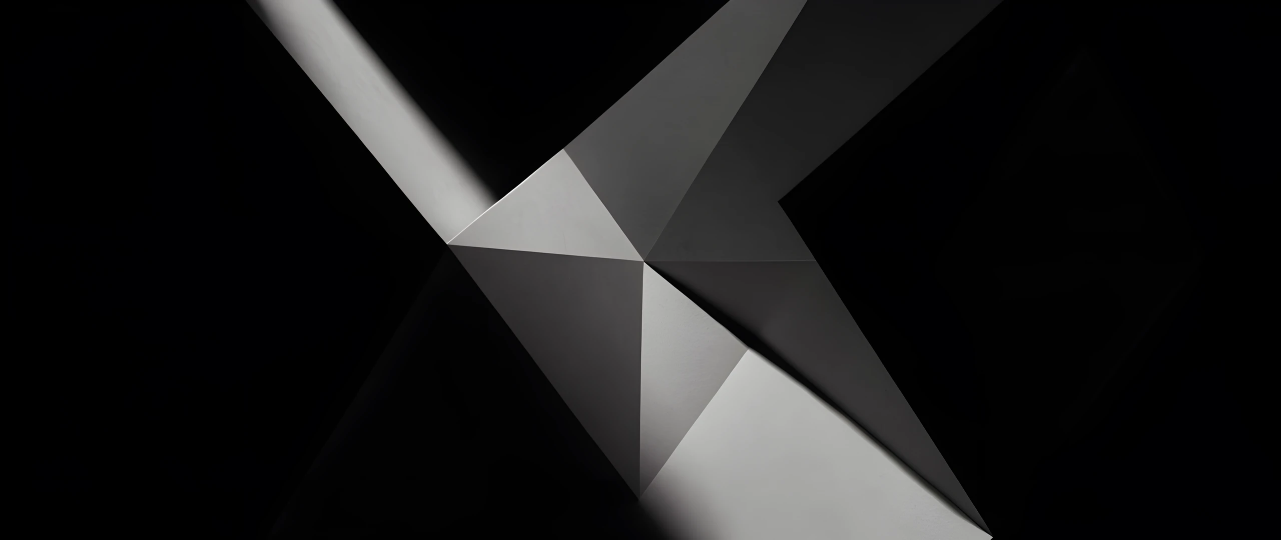 Dark Light Forms