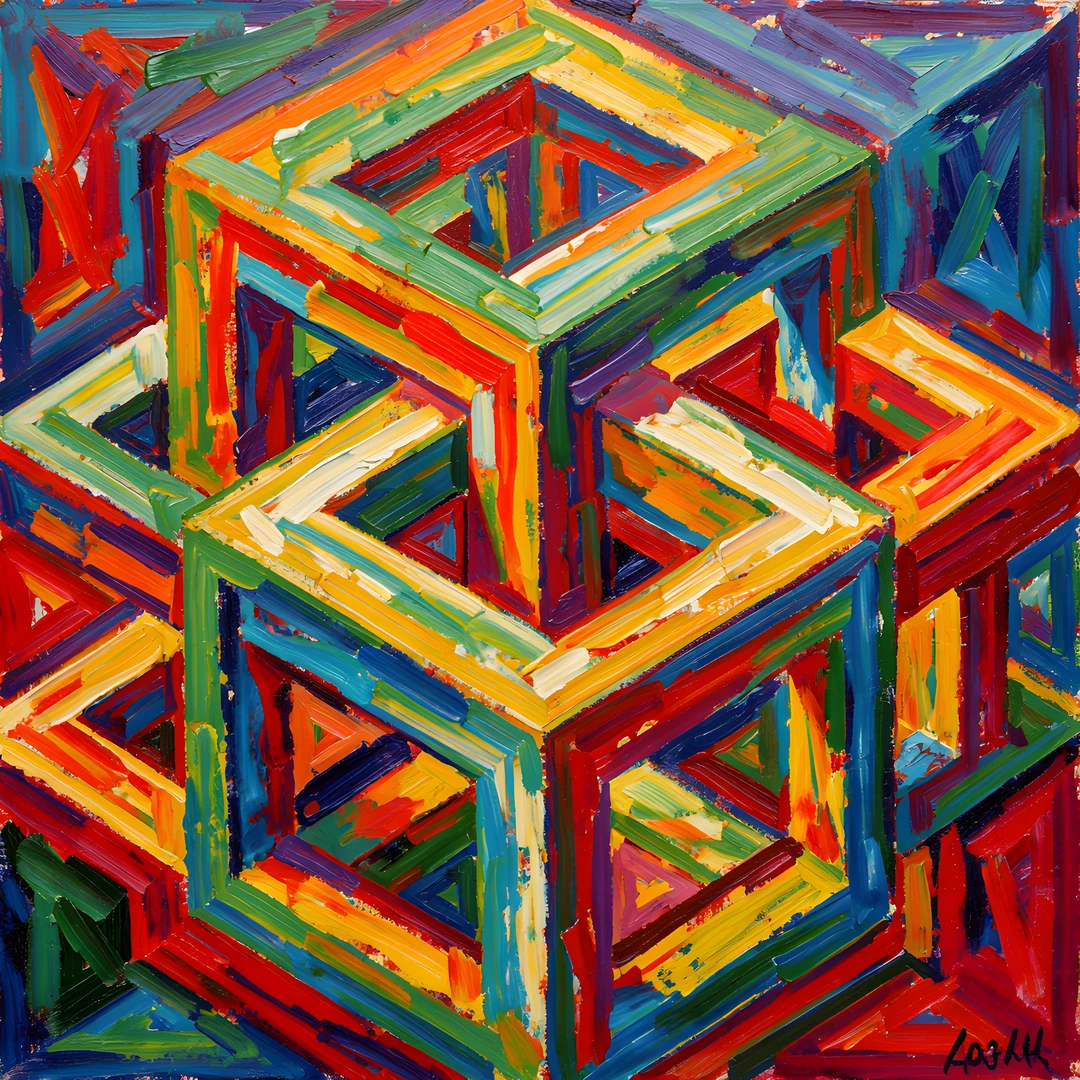 Abstract Expression