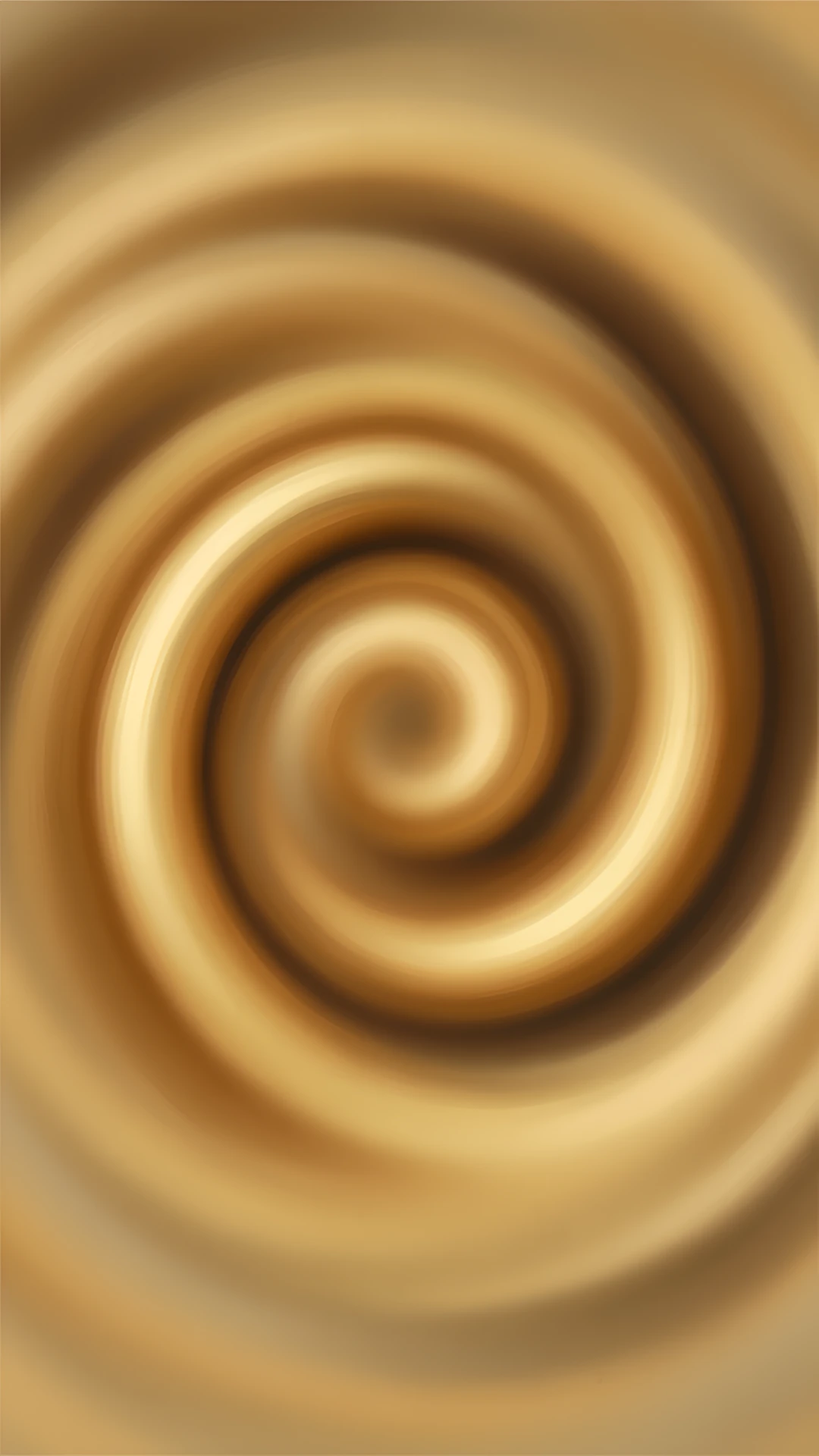 Golden Spiral