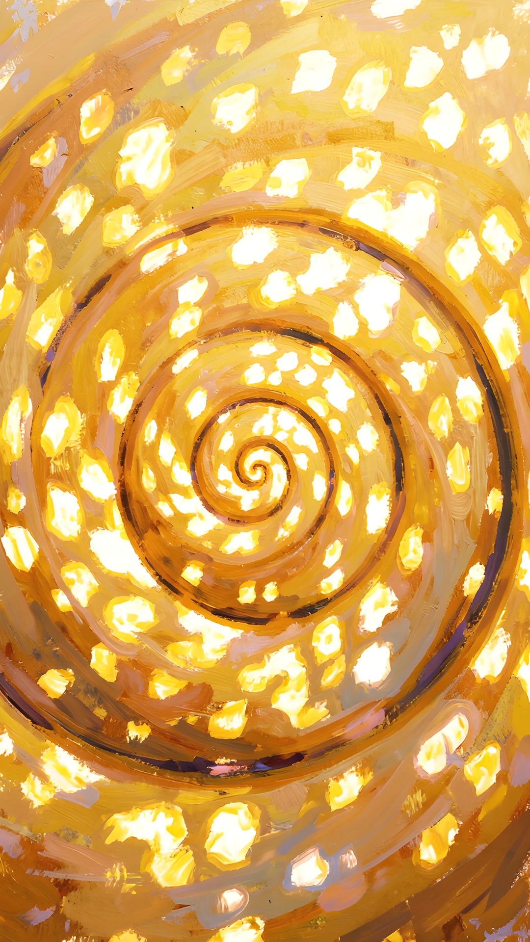 Impressionist Sunlight